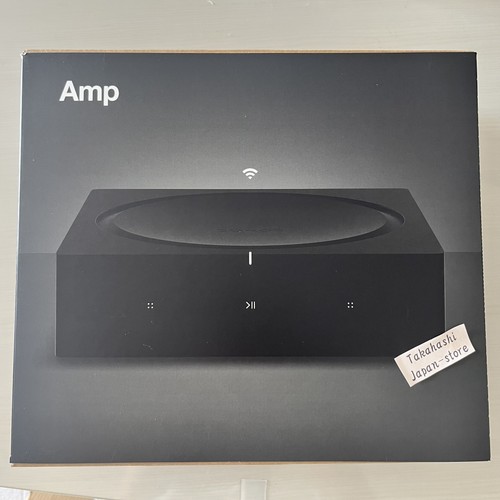 Amplificateur sonos amp 250w - amplificateur,