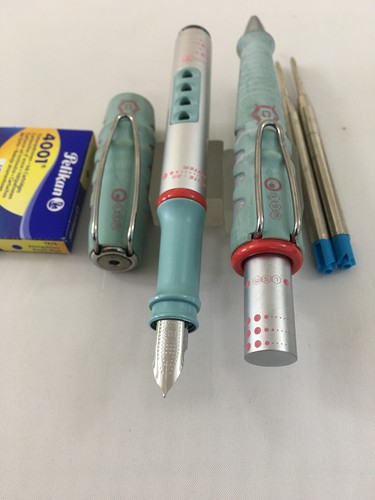 Rotring core light green - light,