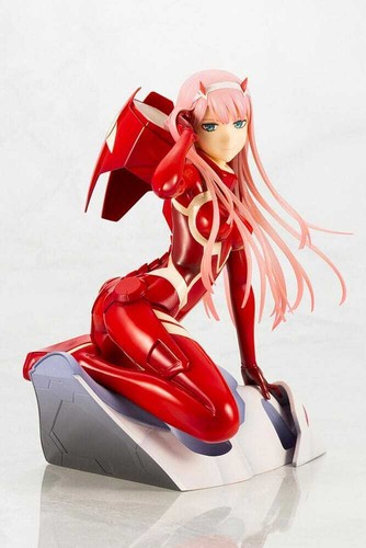 Darling the franxx - in,