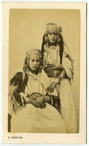 Cdv circa 1870 - circa, claudius