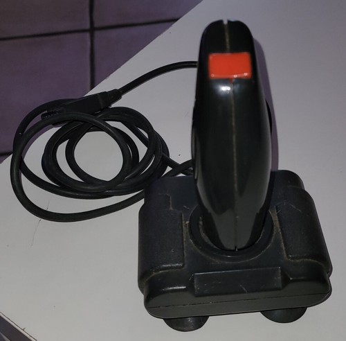 Joystick amsoft pour amstrad - joystick,