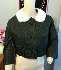 Vintage 50's Ransohoffs Crème