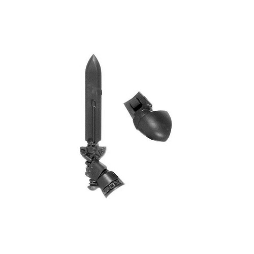 Kt48 bras epee - kt48,