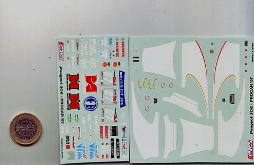 Decals decalcomanie pour - decals,