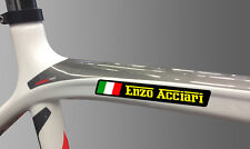 2 X PAIRES NOM PERSONNALISE