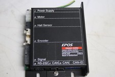 Occasion : MAXON MOTOR EPOS 24/5 275512 / controleur de positionnement