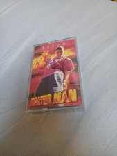 Pizzo - Heater Man 1995 G Funk Bay Area