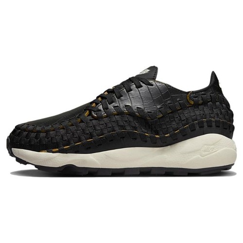 Nike air footscape woven prm - air,