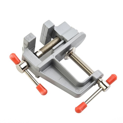Pour mini étau banc de - pour,