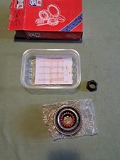 MATRA BAGHEERA et dérivé Un