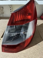 Feux Arrière Droit Renault