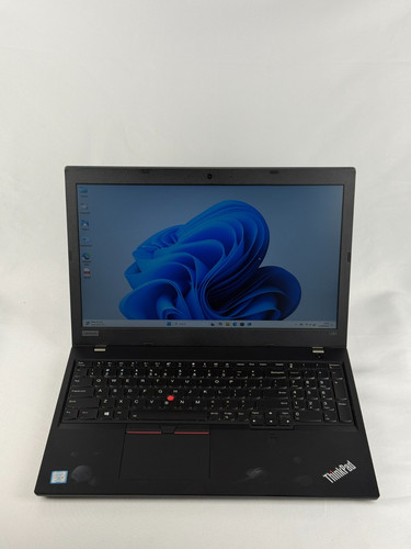 Lenovo thinkpad l580 - thinkpad,