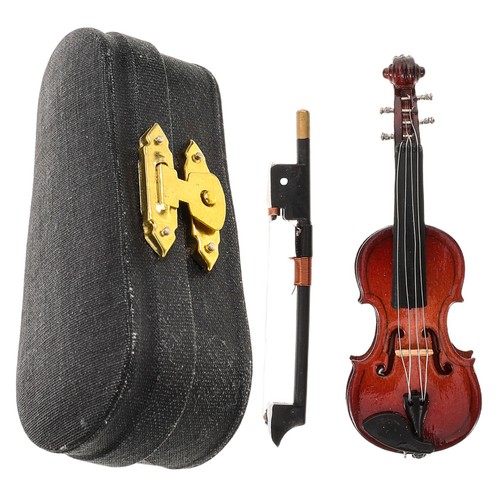 Ornement violon instrument - de,