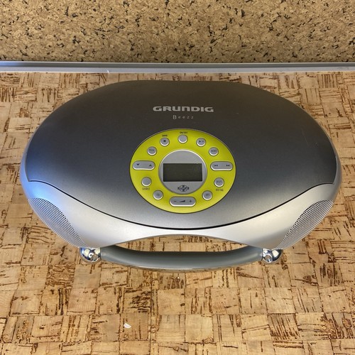 Grundig beezz - grundig,