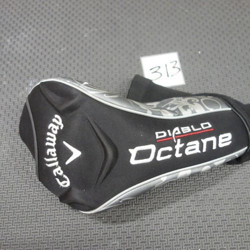 Callaway golf octane diablo - callaway,