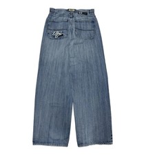 Jean Homme Pelle Pelle W42