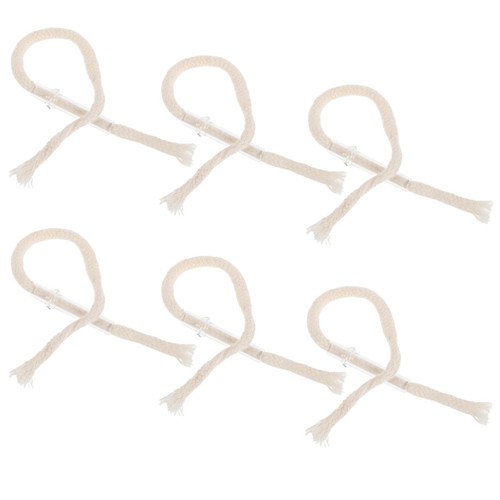 Pcs ceramic cotton wick - pcs,