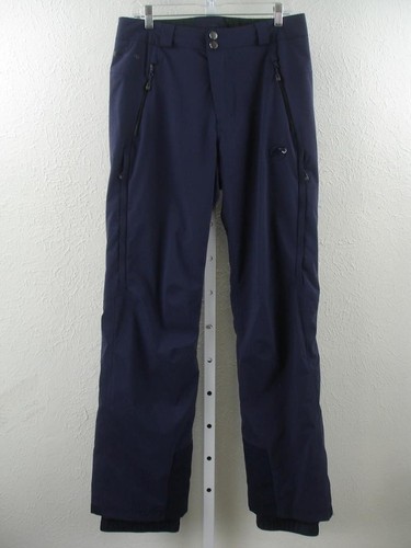 Mammut andalo snow pants - andalo,