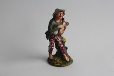 Figurine vintage Composition