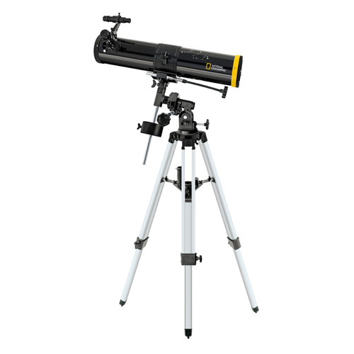 Télescope national geographic - télescope,