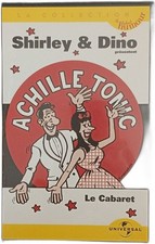 Achille Tonic | Shirley & Dino | Bon état