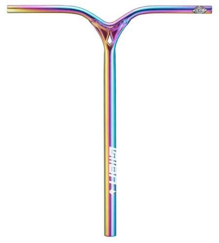Blunt union guidon stunt - blunt,
