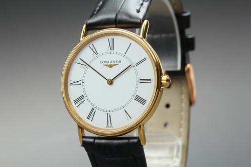 Montre vintage pour homme