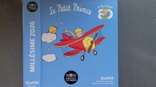 France coffret BU Petit Prince
