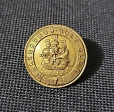 Ancien Firmin Aldeburgh Golf