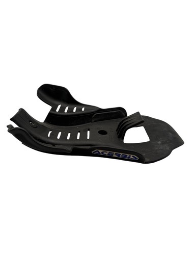 Sabot moteur acerbis yamaha - moteur,
