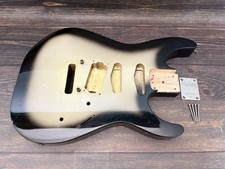 Corps KRAMER LK-3 noir