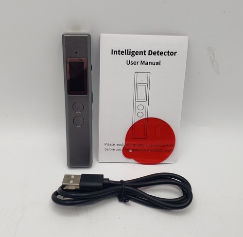 Hidden camera detector - hidden,