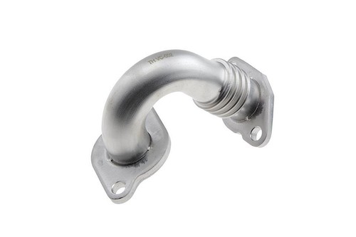 Pipe tuyau vanne egr pour - pipe,
