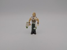 Action Man - Mini Figurine