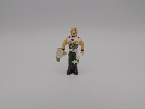 Action man mini - man, figurine