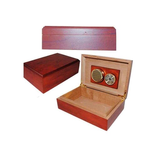 Cave cigare bordeaux humidor - cave,