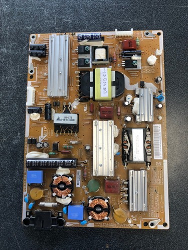 Platine alimentation samsung - alimentation,