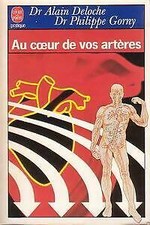 Au coeur de vos artères - Dr