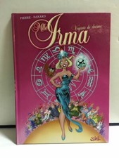 BD - MLLE MADEMOISELLE IRMA