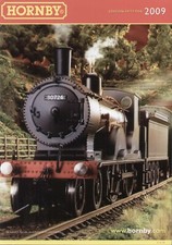 HORNBY 2009 55th Edition