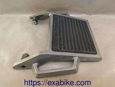 porte-bagage pour Suzuki DR