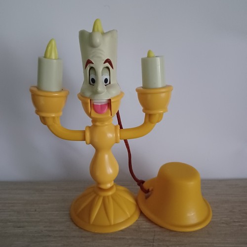 Figurine mcdonald 2002 - figurine, mcdonald's