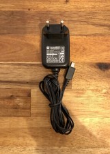 Chargeur Motorola FMP5189B - 5V - Adaptateur Secteur Motorola - Mini USB Type B