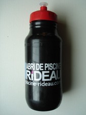 CYCLISME   Bidon   VERANDA RIDEAU (Côtes d'Armor Marie Morin)  2018