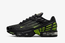 FB8026-001 Nike Air Max Plus