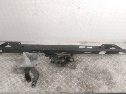 Attelage remorque fiat - remorque, ducato