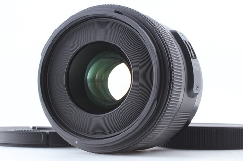 Neuf sigma art 30m - art, f/1.4