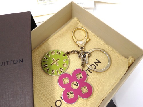 Louis vuitton porte - vuitton, cles