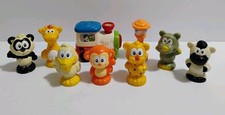 Vintage VTech Smartville Town