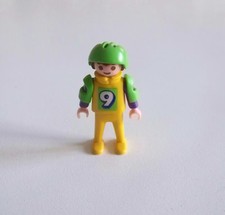 PLAYMOBIL (N3216) SPORT HIVER